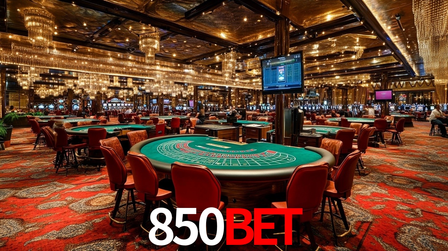 850BET login