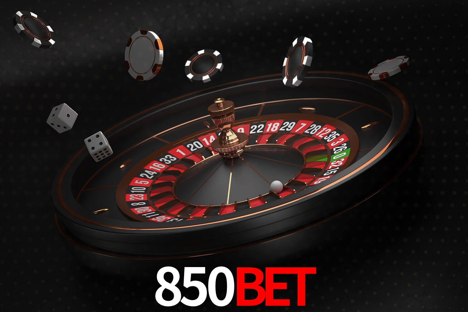 850BET: Seu Cassino Premiado com Pagamentos Rápidos