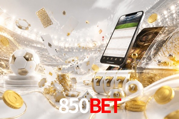 Experiência VIP 850bet