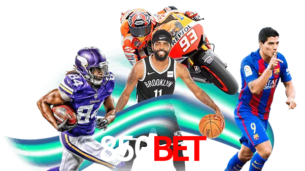 850BET