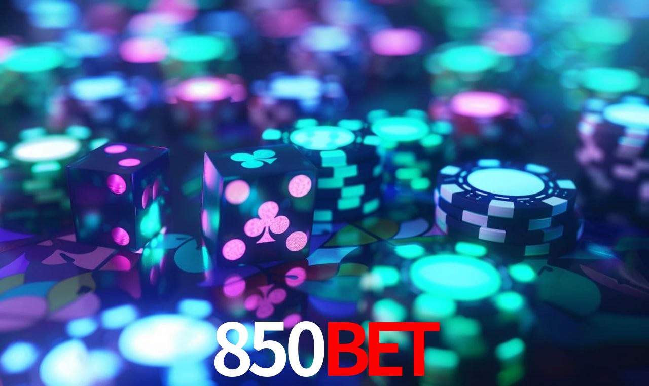 Football Betting 850BET