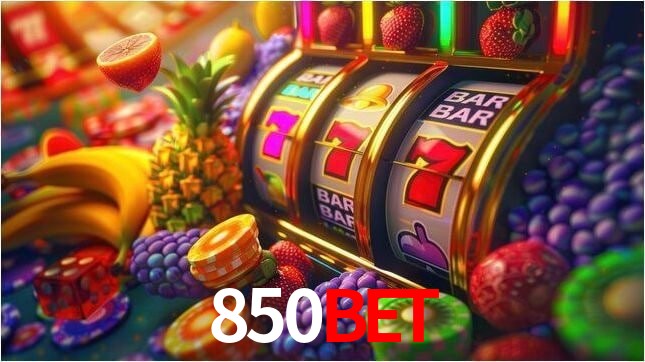 Exclusive Offers 850BET