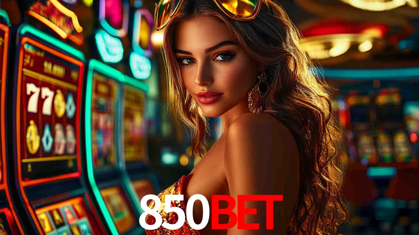 Exclusive Games 850BET