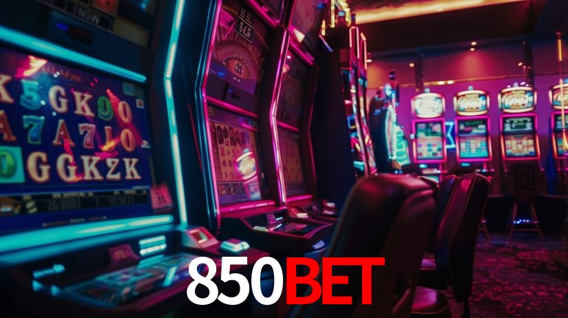Seasonal Promotions 850BET
