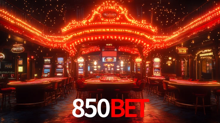 850BET,850BET.COM