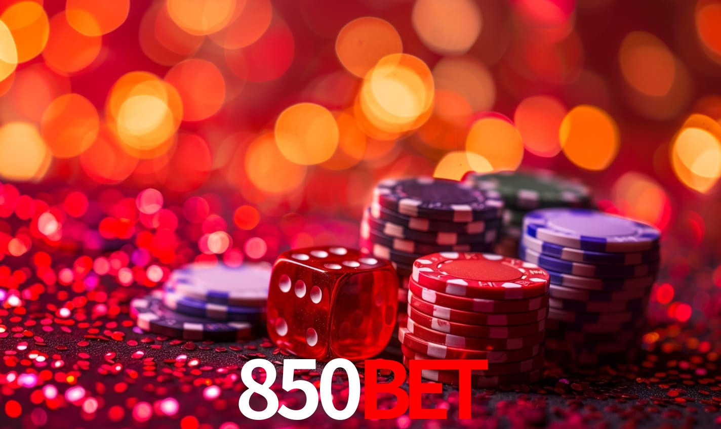 Explorando a Categoria de Eventos em Apostas na 850BET