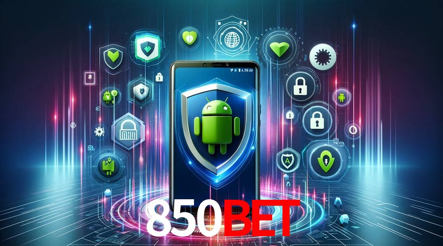 Slot Games 850BET