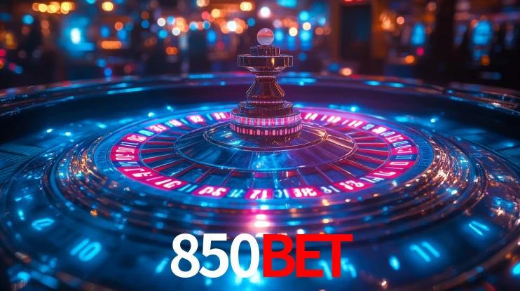Ofertas Imperdíveis na 850BET: Promoções e Bônus Que Valem a Pena