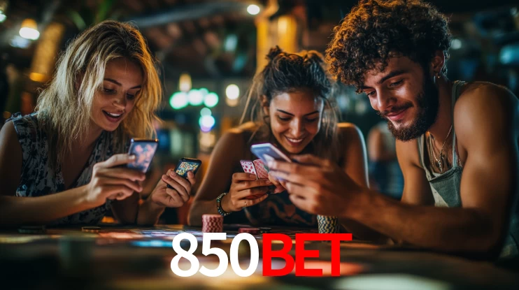 Programa VIP 850BET