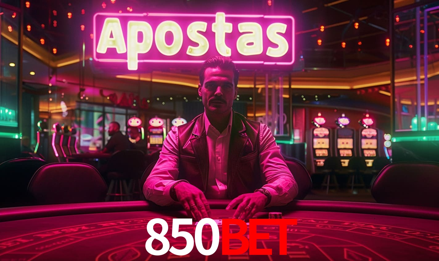 Descubra a Essência do 850BET: Nossa História e Compromissos