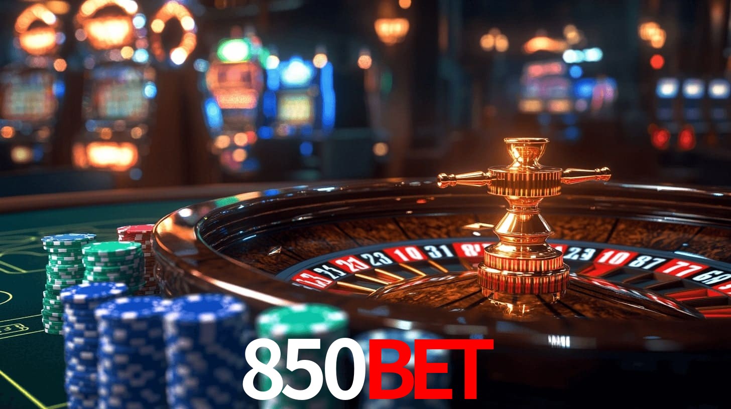 850BET.COM