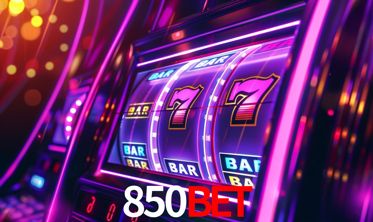 850BET