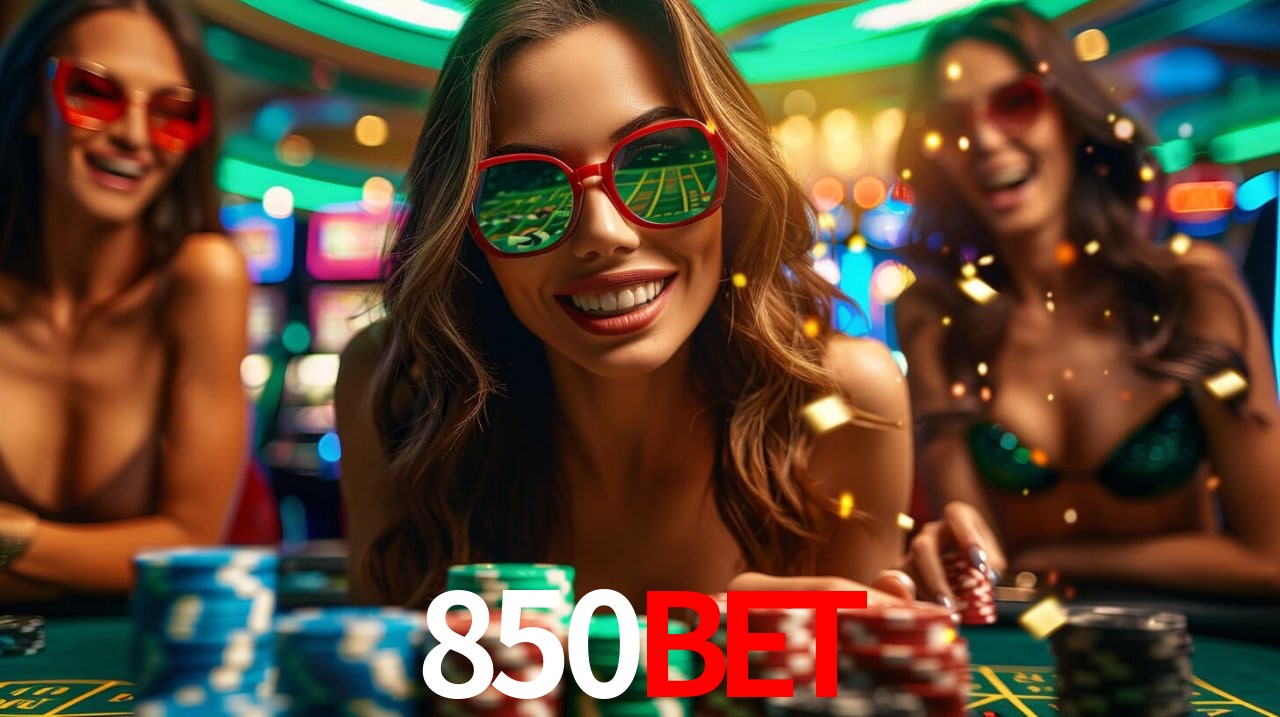 Sports Statistics 850BET