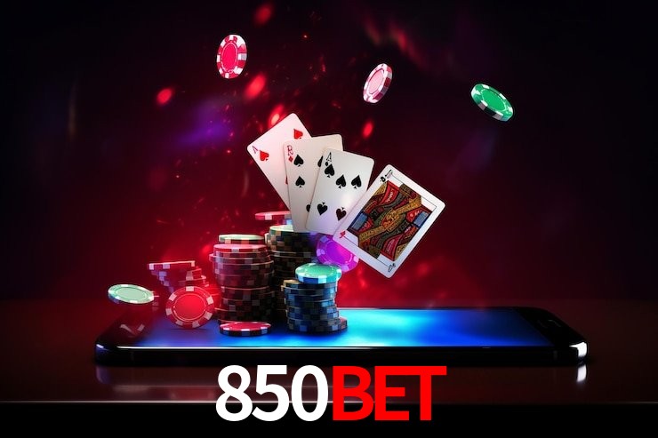 Game Statistics 850BET