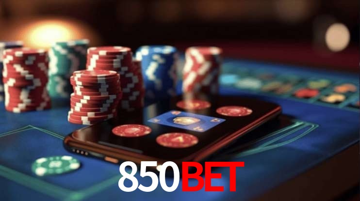Games Directory 850BET