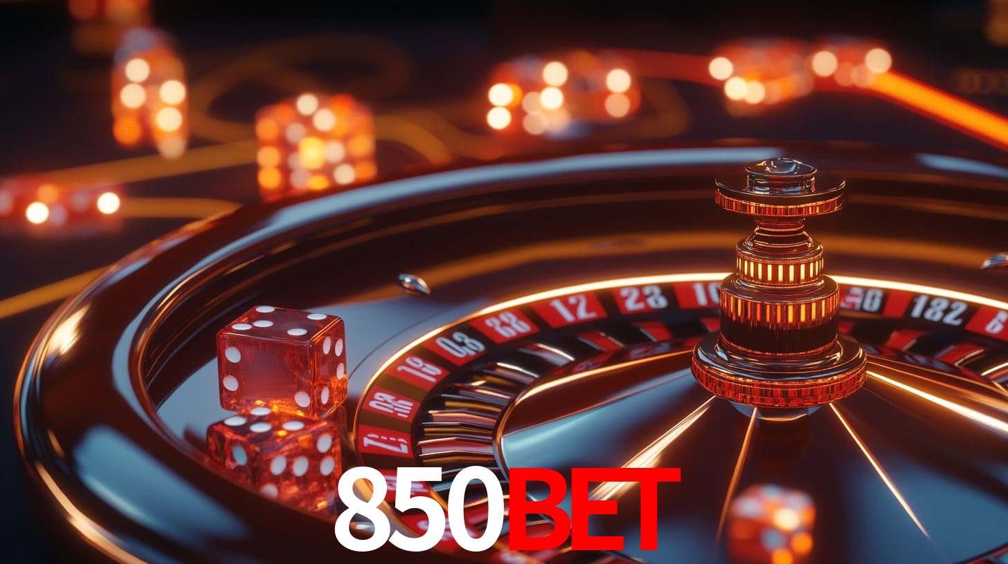 850BET login