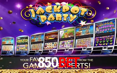 Desvendando o Mundo dos Jogos Virtuais na 850BET