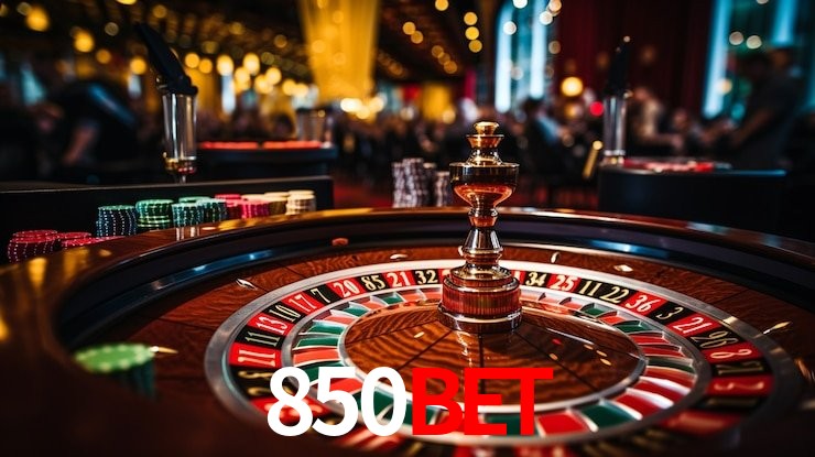 Flash Promotion 850BET