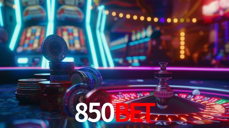 Games Directory 850BET
