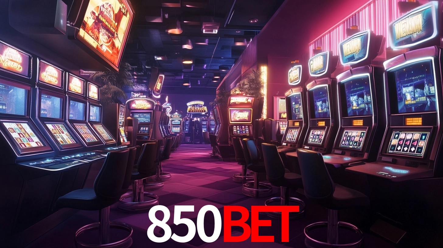 Tournaments 850BET