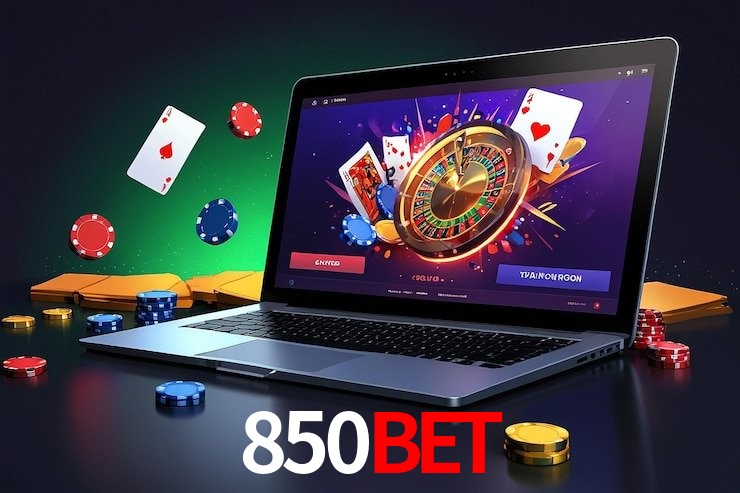 API Integration 850BET