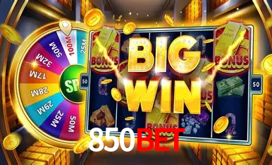 A Emoção da Loteria na 850BET: Uma Chance de Mudança de Vida