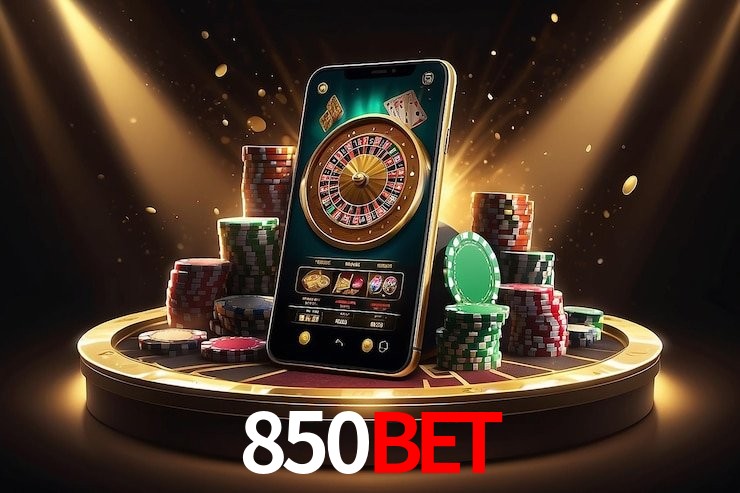 Secure Login 850BET