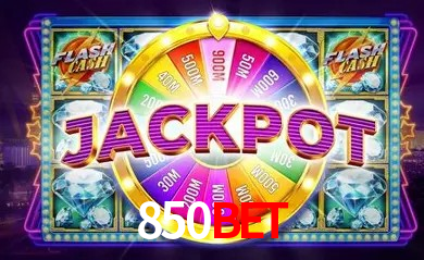 APP oficial da 850BET para mobile