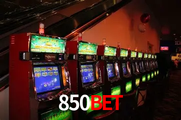 Descubra a Essência do 850BET: Nossa História e Compromissos