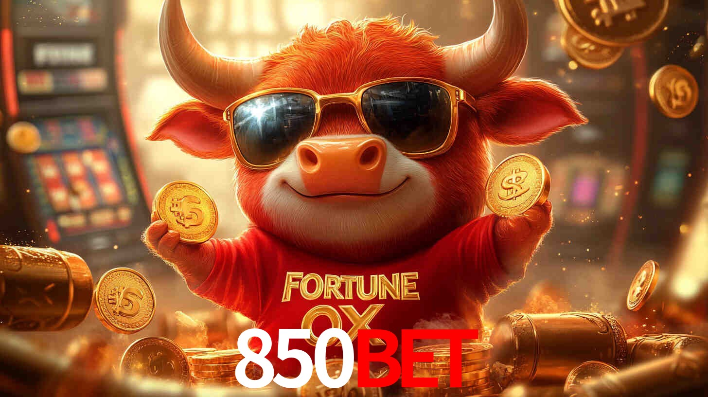 850BET.COM