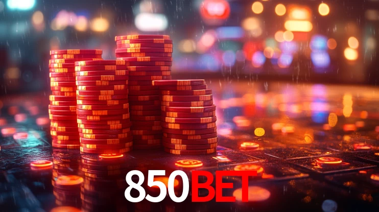 850BET login