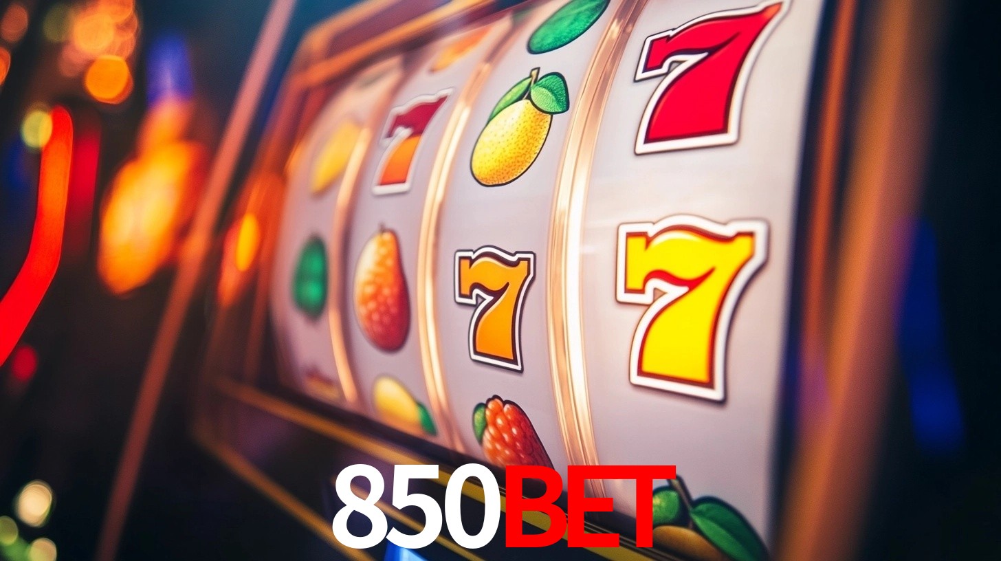 Daily Bonuses 850BET