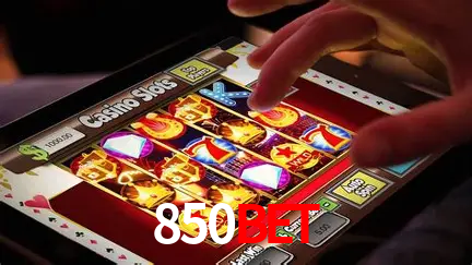 Live Casino 850BET