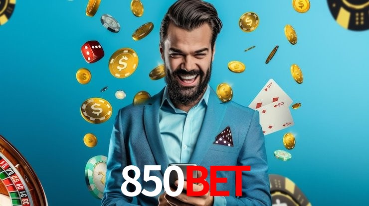 Player Reviews 850BET