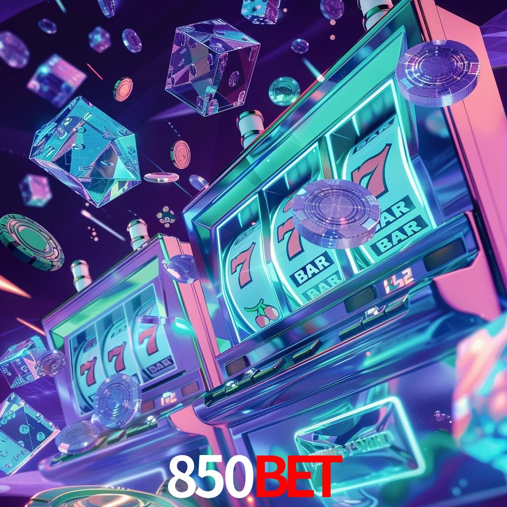 A Emoção da Loteria na 850BET: Uma Chance de Mudança de Vida