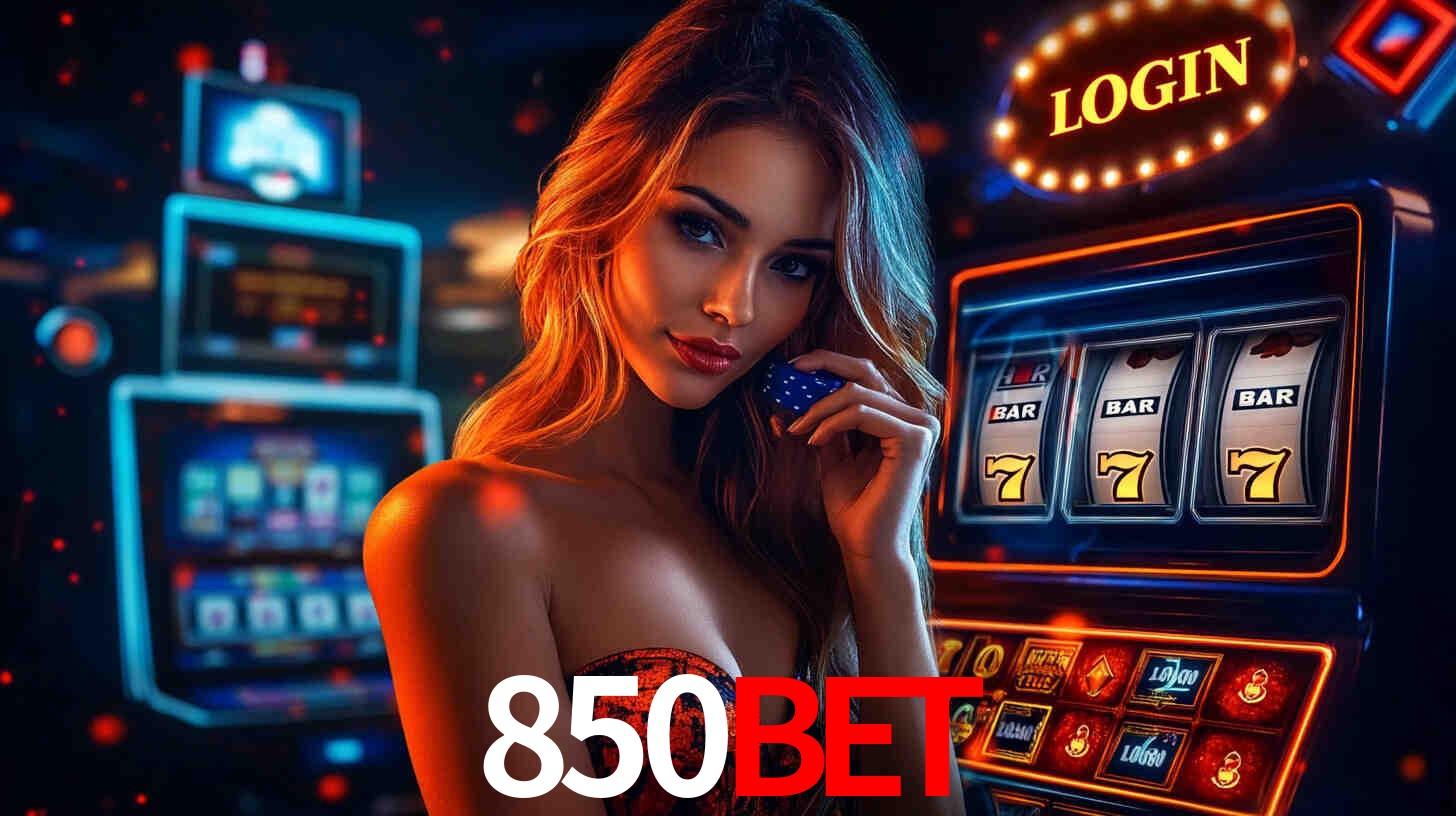 850BET login
