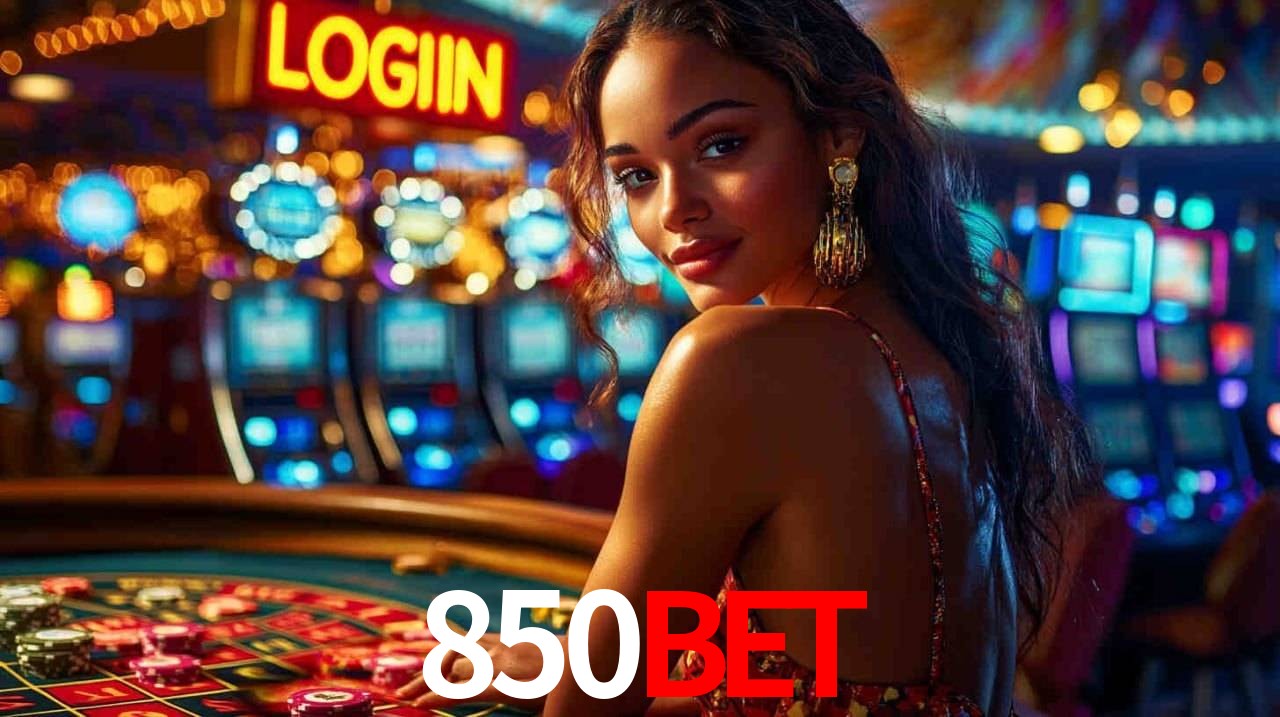 Live Casino 850BET