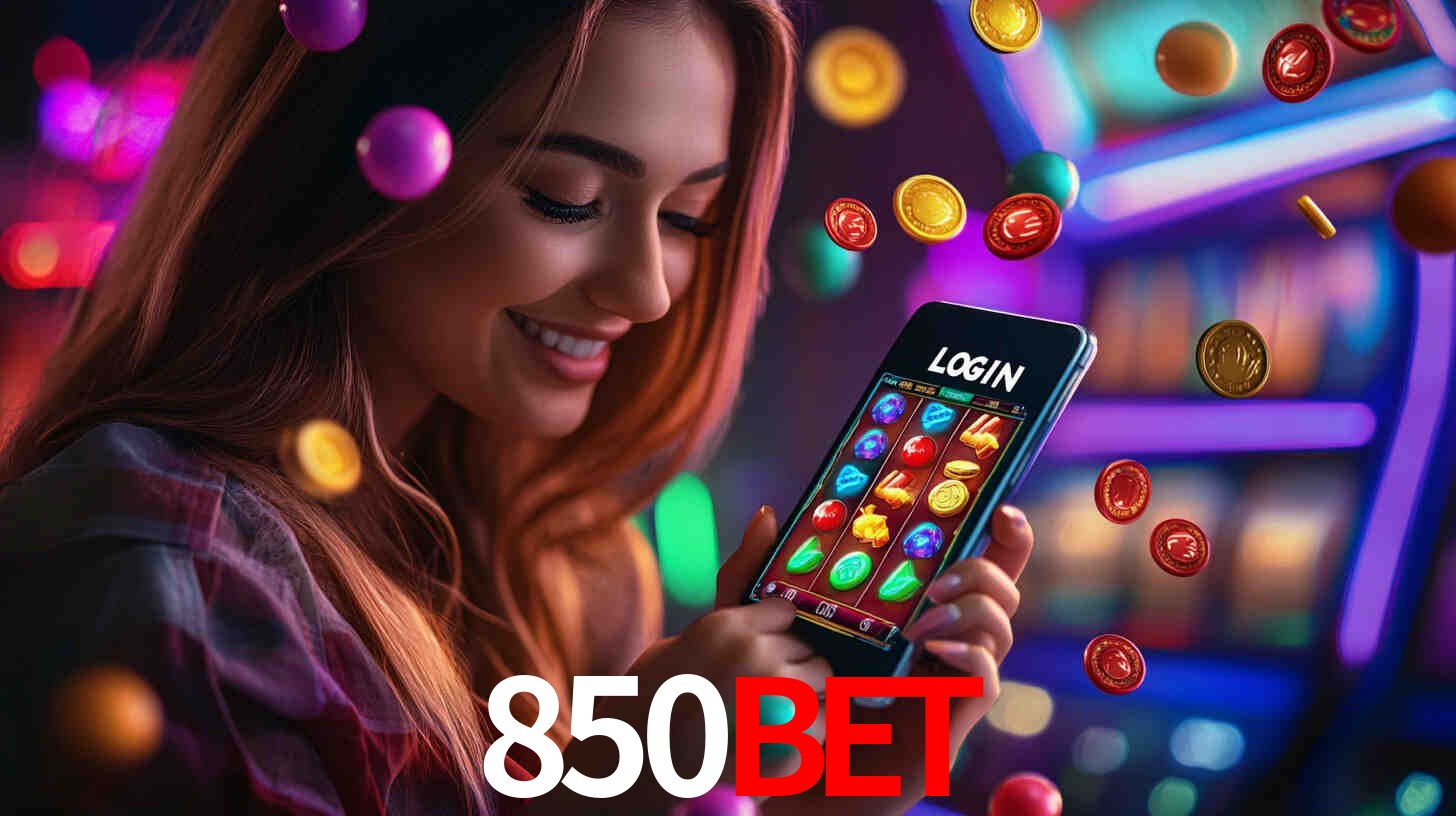 850BET.COM
