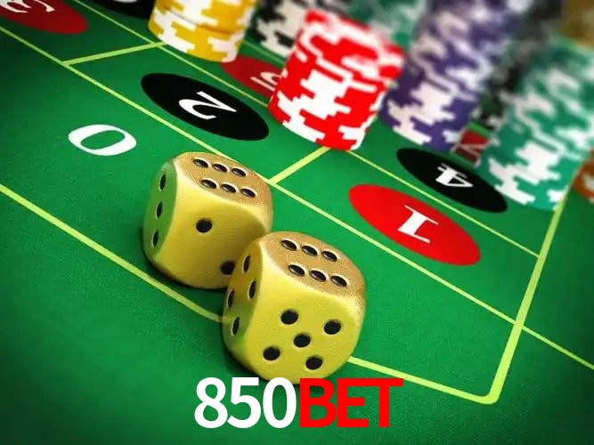 Tennis Betting 850BET