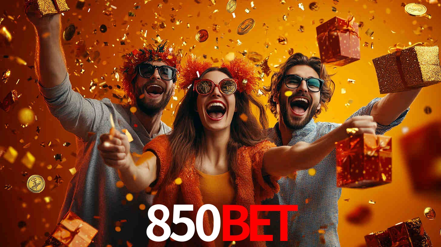 850BET.COM