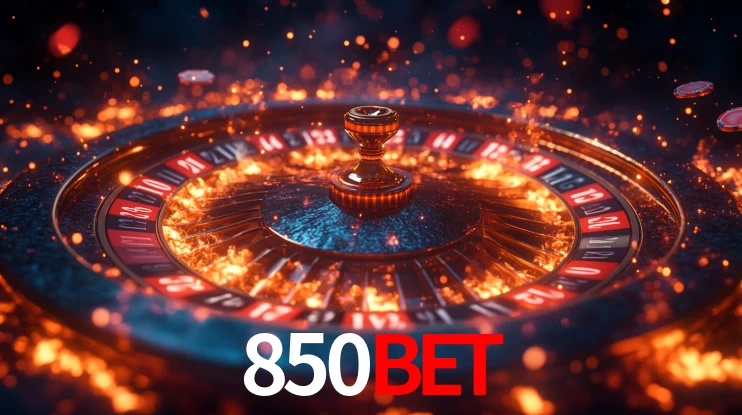 850BET login