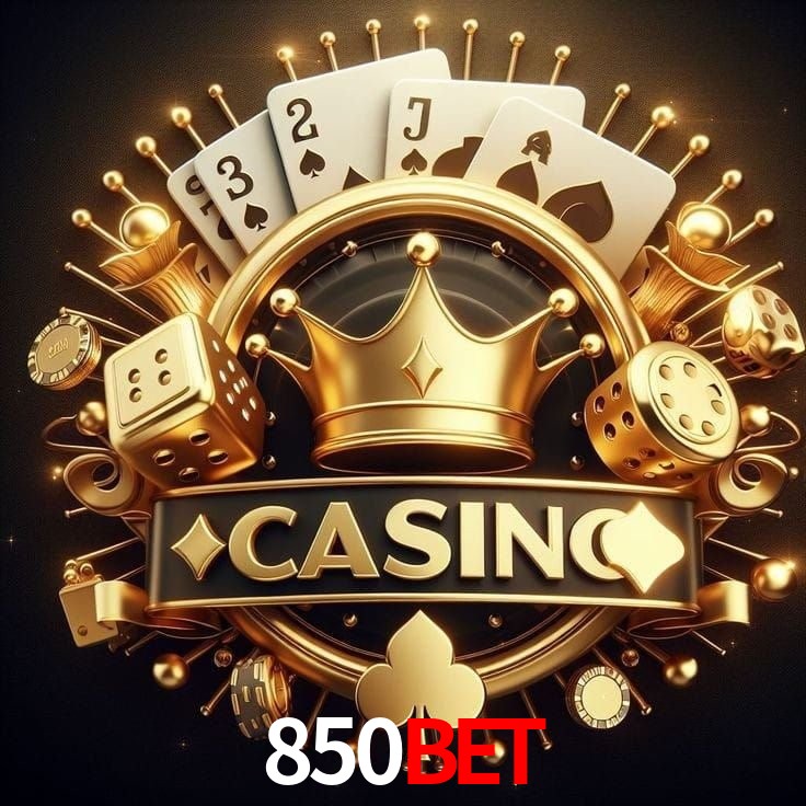 Bonus Features 850BET
