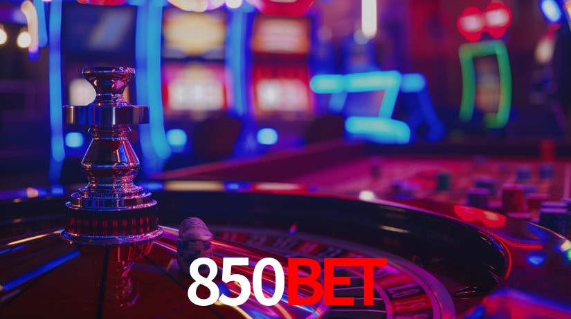 850BET