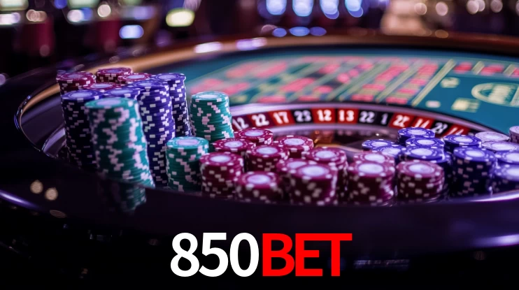 Tournaments 850BET