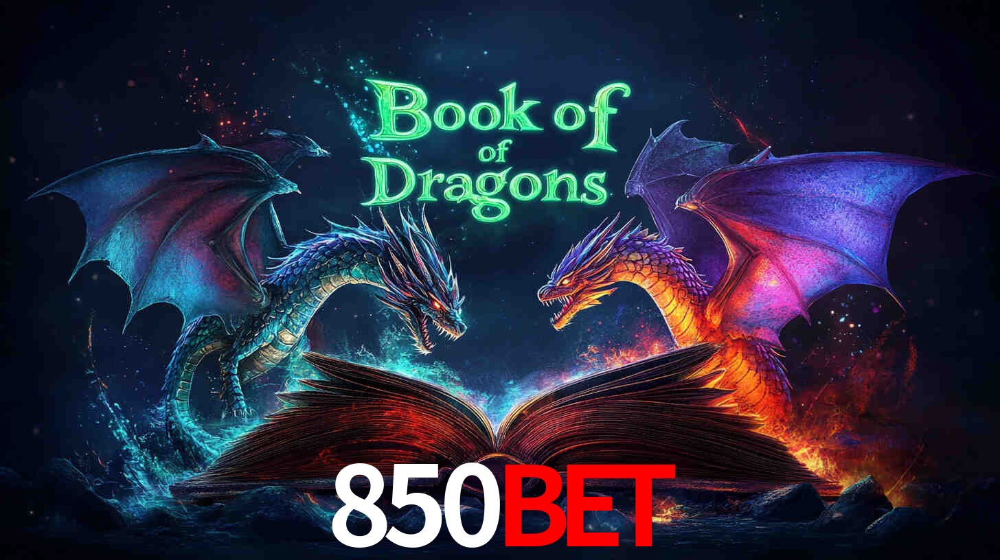 Descubra a Magia dos Jogos de Arcade no 850BET