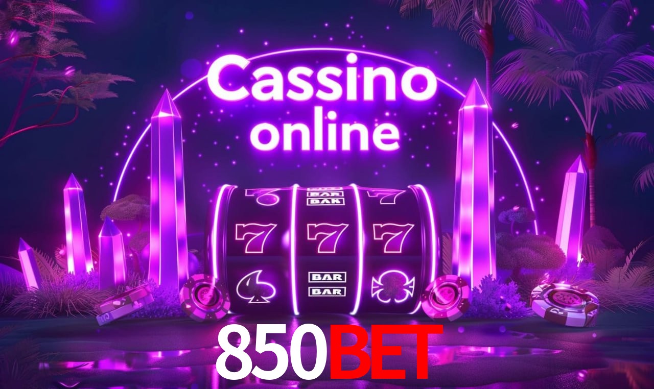 Account Benefits 850BET