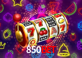 Apostas Esportivas na 850bet: Um Guia Completo