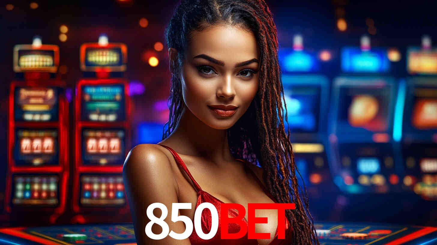 Explorando a Categoria de Eventos em Apostas na 850bet