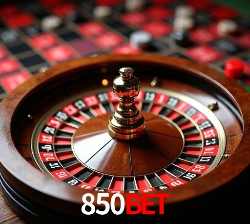 Tecnologia da Plataforma 850bet