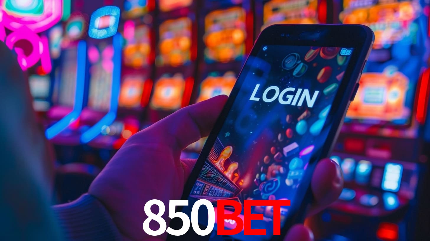 Interface Premium 850bet
